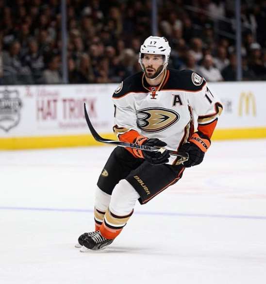 Ryan Kesler