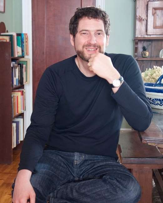 Kenneth Oppel