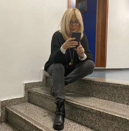 Rita Chiesa
