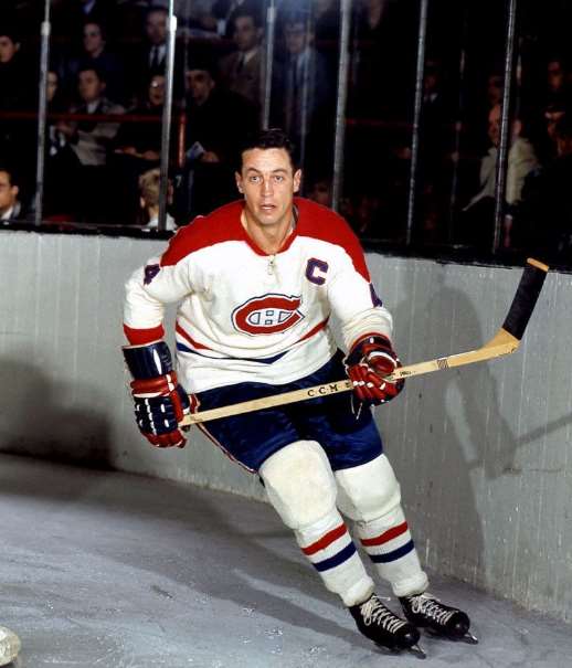 Jean Beliveau