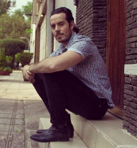 Charlie Worsham