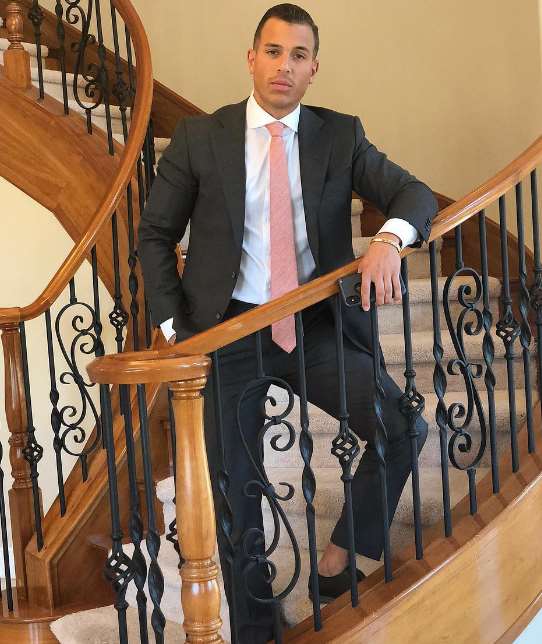 Dario Medrano