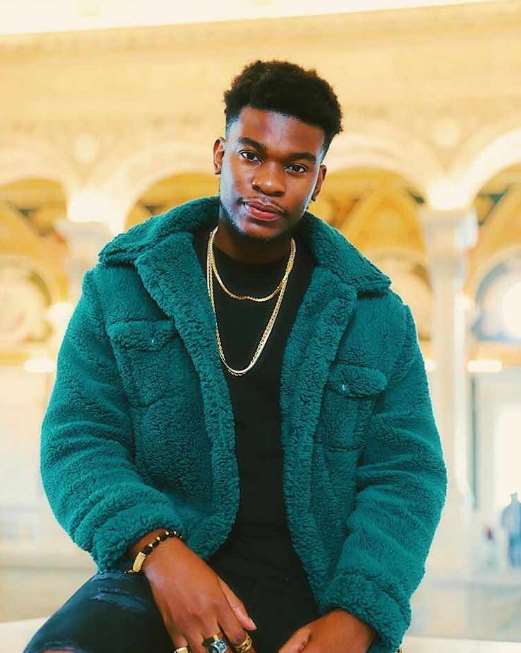 Nonso Amadi