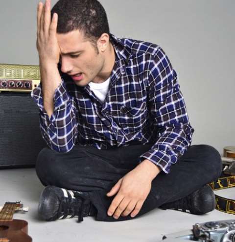 Cosmo Jarvis
