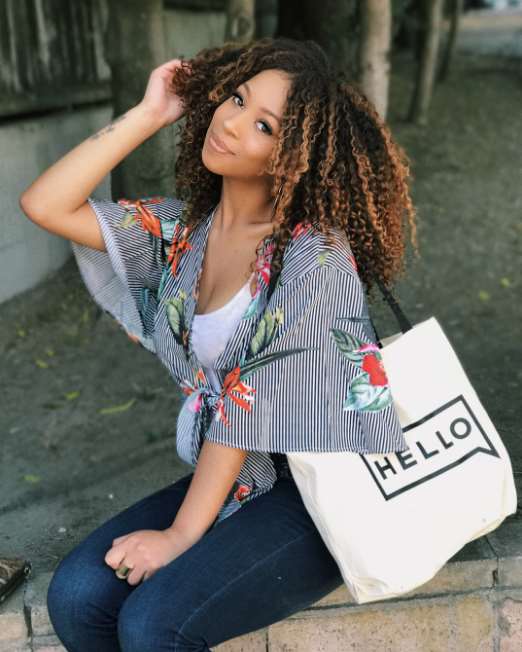 Skye Townsend