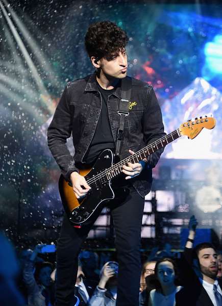 Joe Trohman