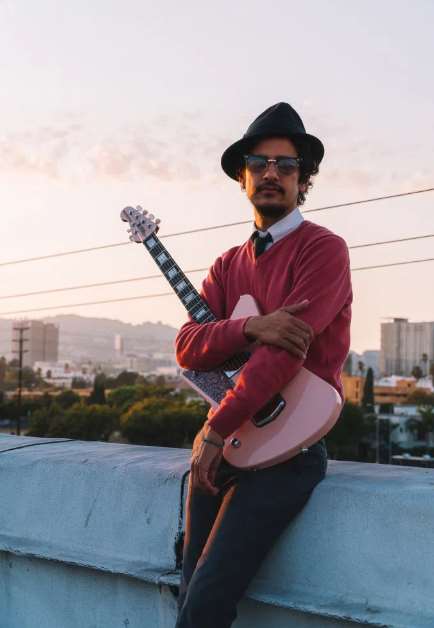 Omar Rodriguez-Lopez