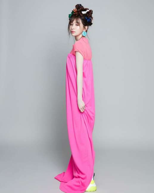 Cyndi Wang