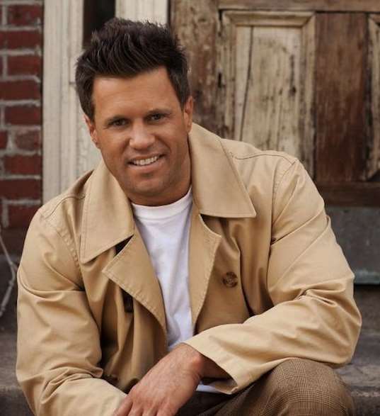 Wess Morgan