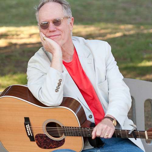 Loudon Wainwright III