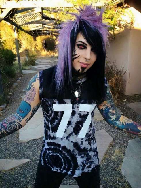 Dahvie Vanity