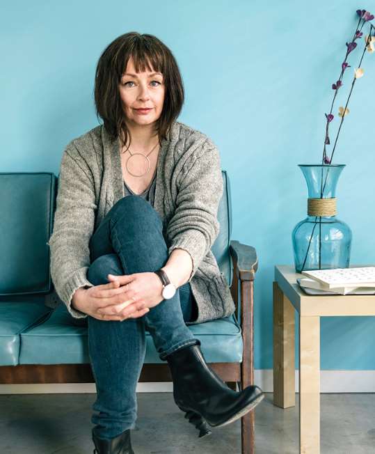 Lucy Decoutere