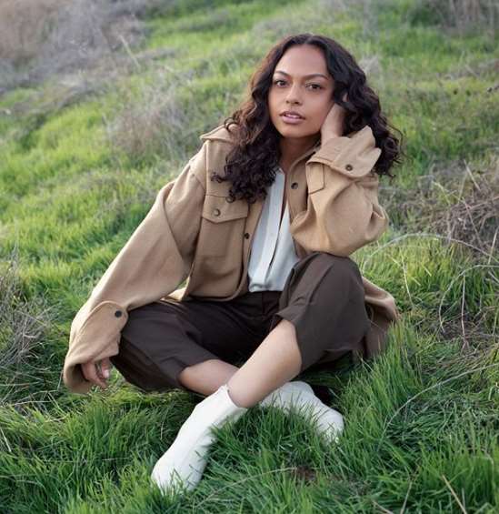 Davida Williams
