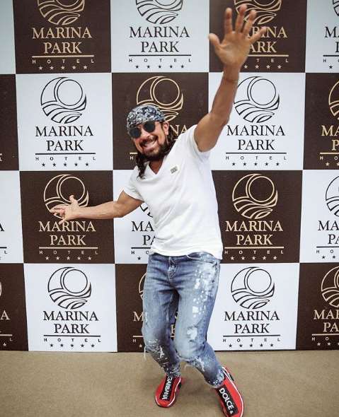 Bell Marques
