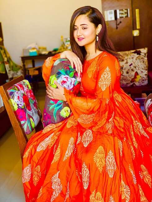 Rashami Desai