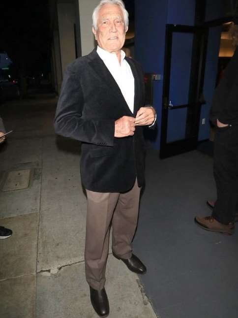 George Lazenby