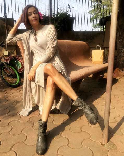 Achint Kaur