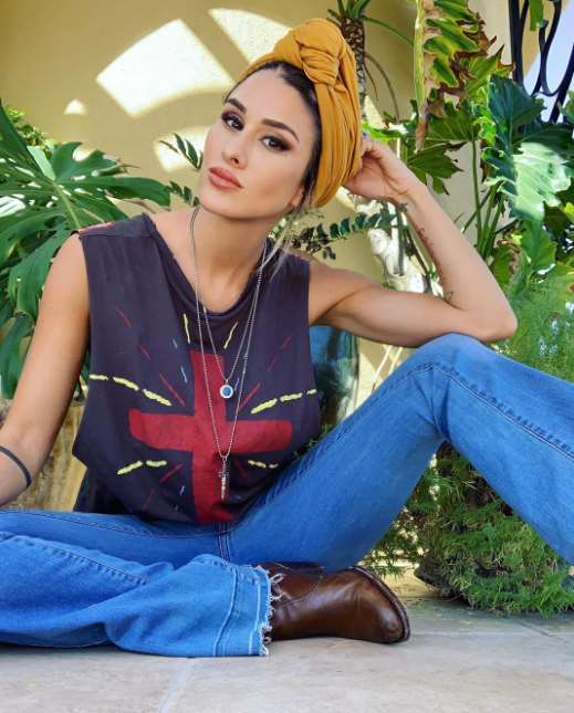 Brittany Furlan