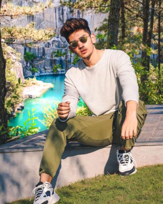 Satvik Sankhyan