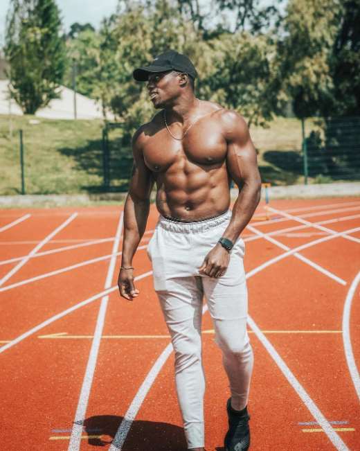 Harry Aikines-Aryeetey