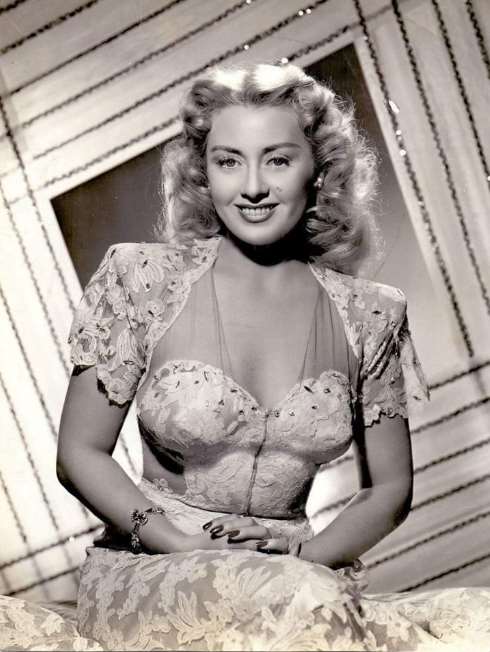 Joan Blondell