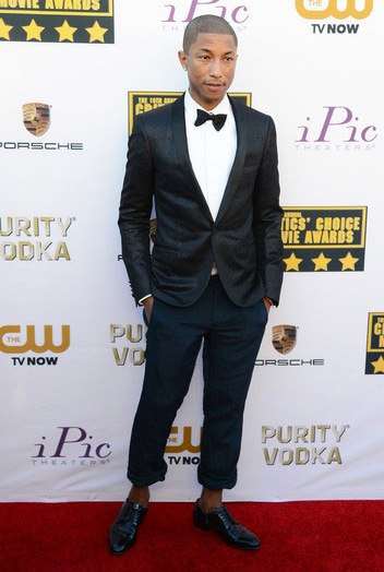 Pharrell Williams