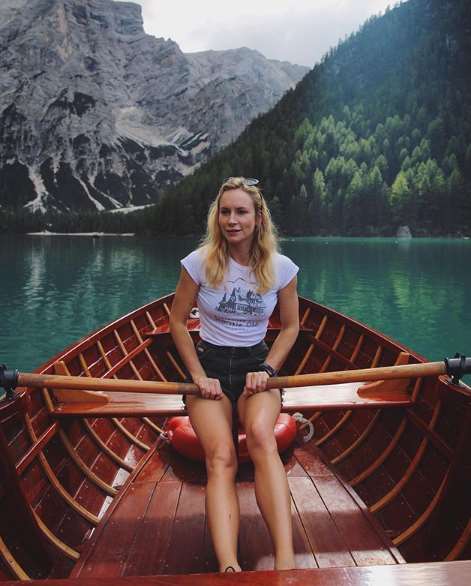 Holly Weston