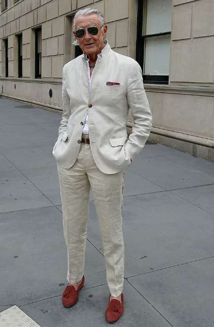 Joel Schumacher
