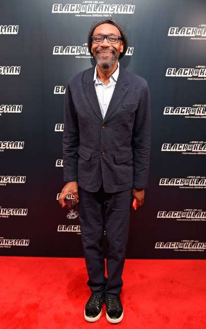 Lenny Henry