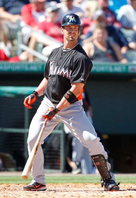 Aaron Rowand