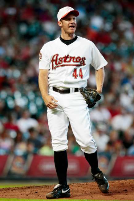 Roy Oswalt