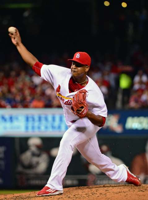 Alex Reyes