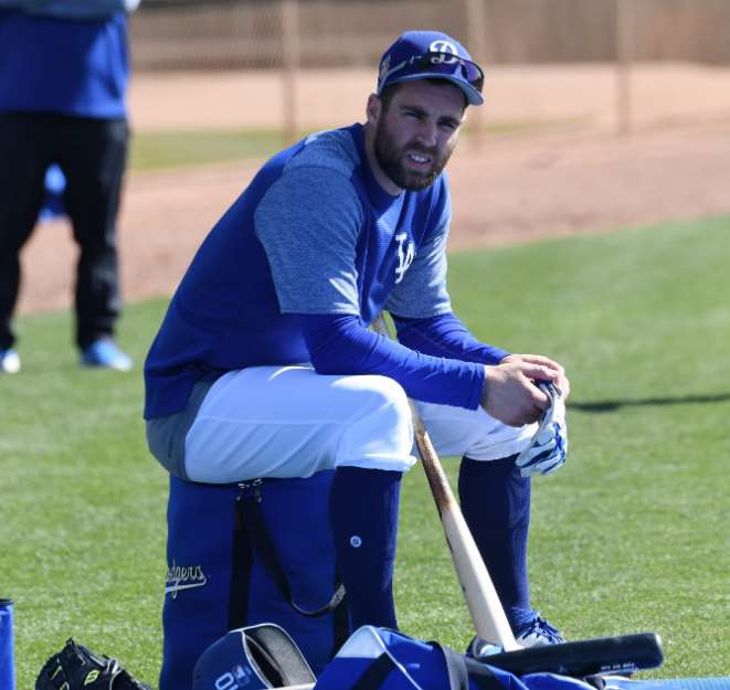 Chris Taylor