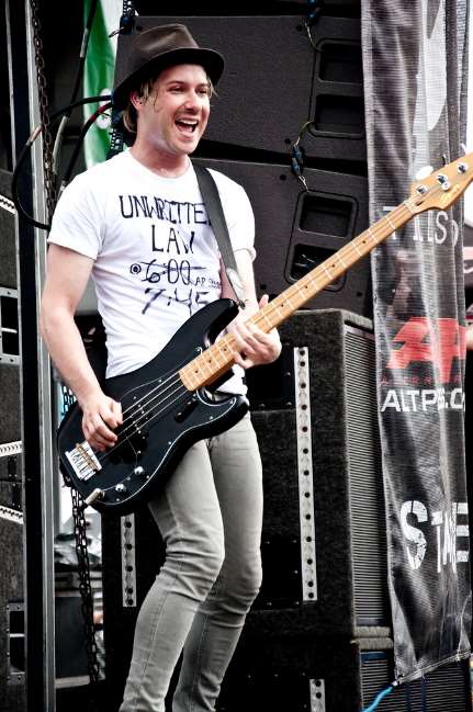 David Desrosiers