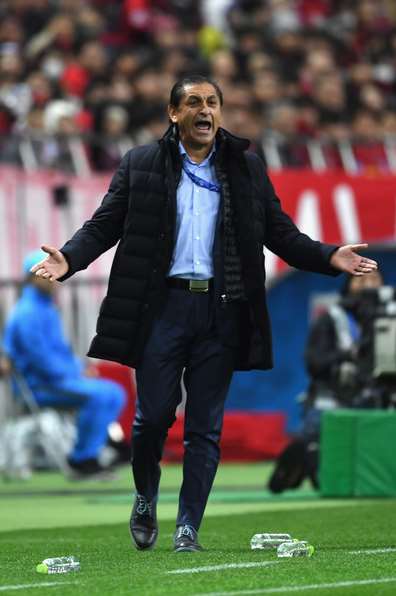Ramon Diaz