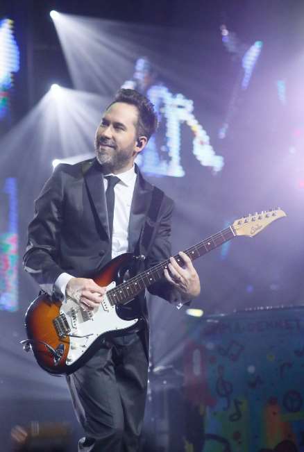 Pablo Hurtado (Musician)