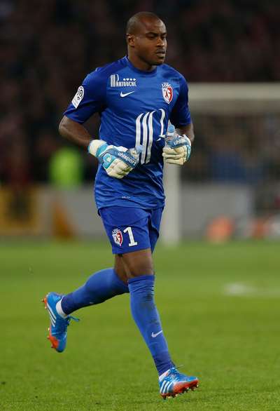 Vincent Enyeama