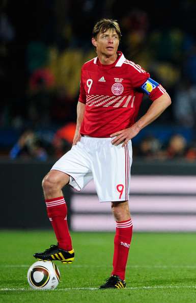 Jon Dahl Tomasson