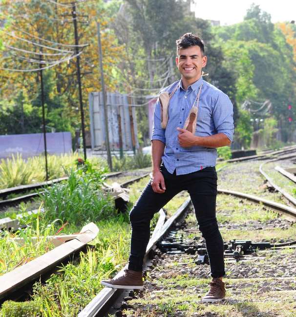Abel Ayala