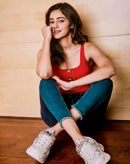 Ananya Panday