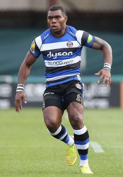 Semesa Rokoduguni