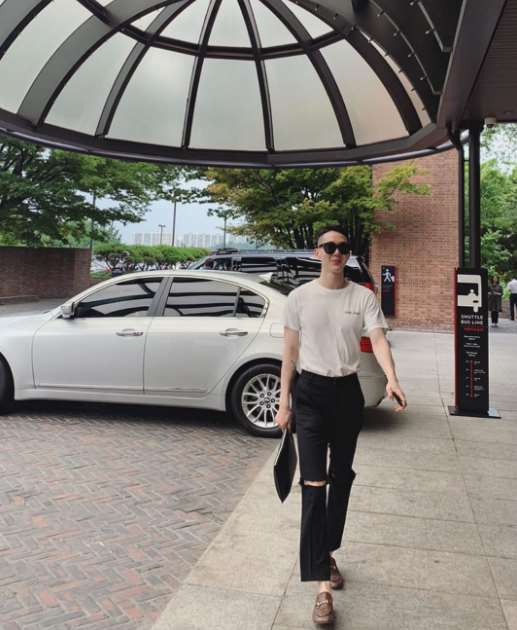 Jo Kwon