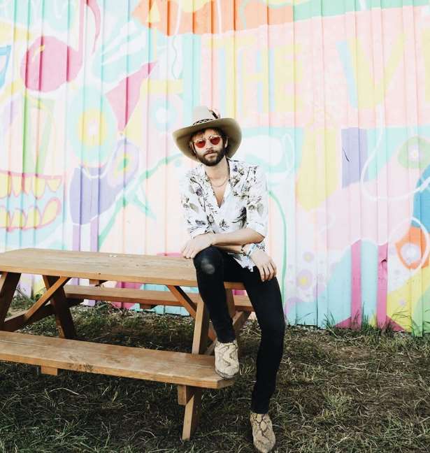 Paul McDonald