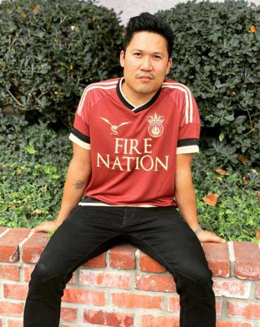 Dante Basco