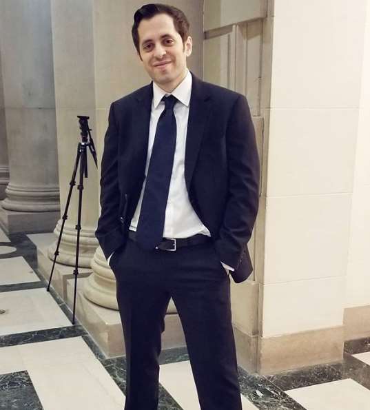 Matt Sohinki