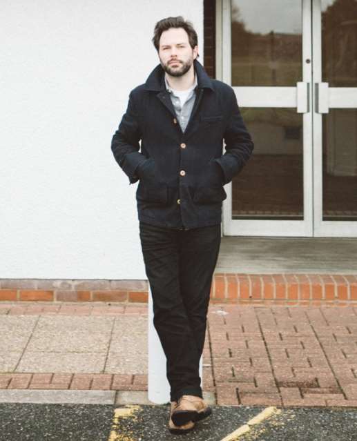 Jesse Quin