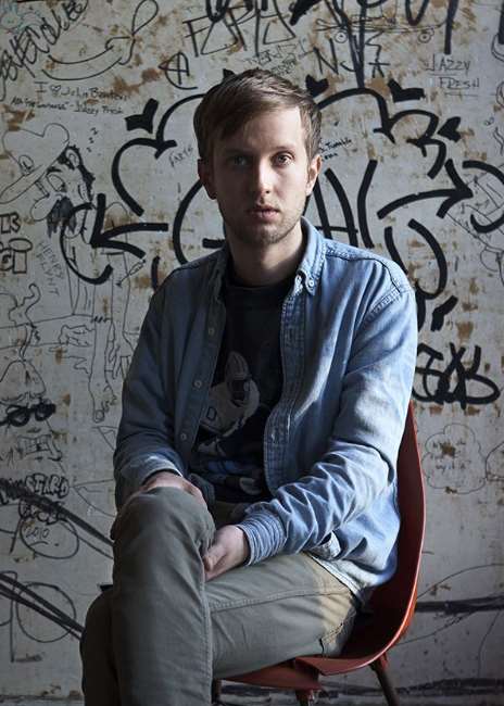 Jordan Dreyer