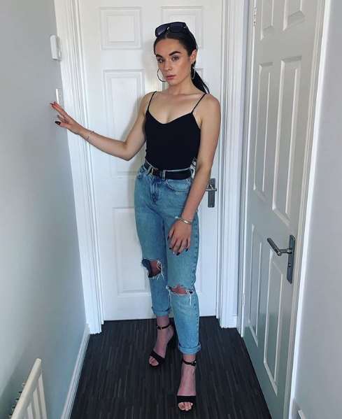 Sam Lavery