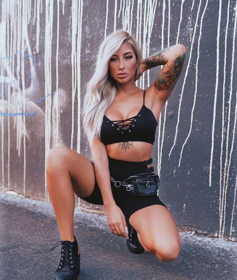 Allison Maria Green