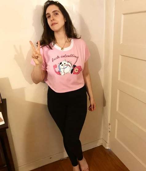 Megan Amram